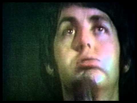 Paul McCartney "1985" from One Hand Clapping 1974- Stereo