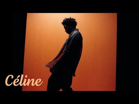 Gallant (갈란트) - Celine [가사해석/번역]
