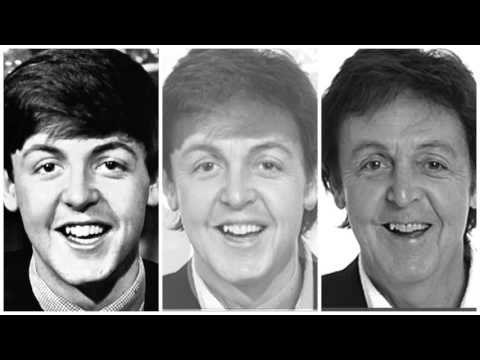 Paul Is Not Dead - Italian Wired Article