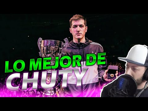 DTOKE REACTS TO THE BEST OF CHUTY