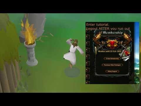 Soul Wars Blue Icon Glitch