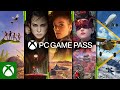 PC Game Pass: Coming Day One from the Xbox and Bethesda Showcase