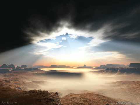 Ambeam - Unreturned Love