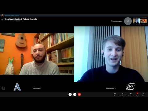 ANGOLI 16/2/2021: UNA RASSEGNA DI CIRCO E ARTE DI STRADA, COME DONO PER TUTTI