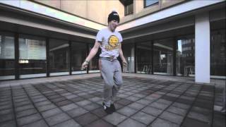 Trinity Travels: The Netherlands!