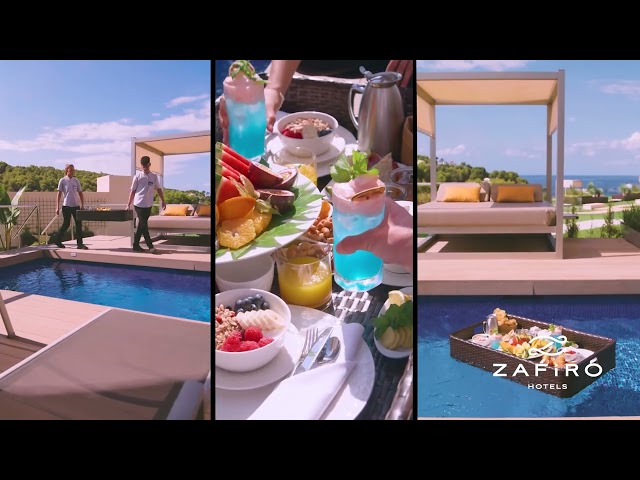 Designhotel Port d'Andratx