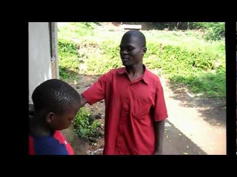 Elgon Youth Development Centre