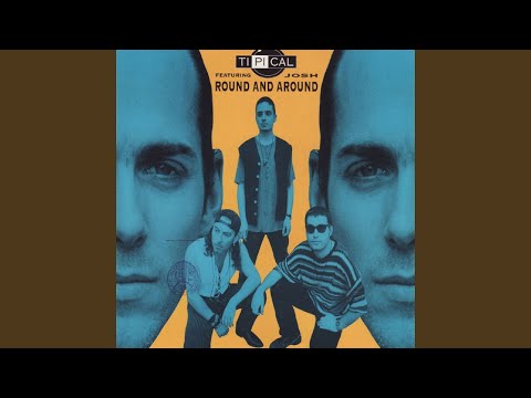 Round and Around (Extended Mix)