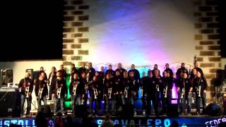 Murga Quintillo.com (Himno)- III Pistoletazo Carnavalero 2014