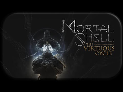 Let´s Play Mortal Shell (+DLC) #01 - Nochmal von vorn