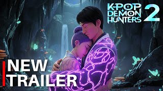 Download lagu KPOP DEMON HUNTERS 2 | New Trailer | Rumi's Father Returns mp3 Download lagu KPOP DEMON HUNTERS 2 | New Trailer | Rumi's Father Returns mp3
