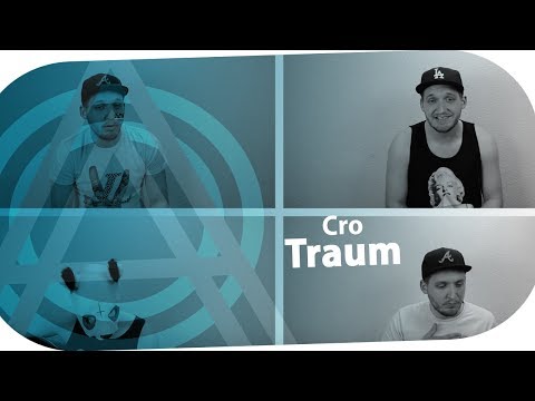 Cro - Traum (aberANDRE Cover)