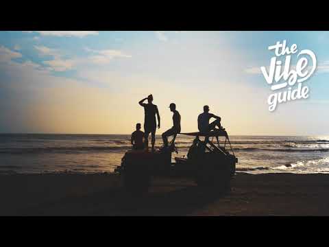 Lost Kings ft. Norma Jean Martine - When We Were Young (Andrey Azizov Remix)