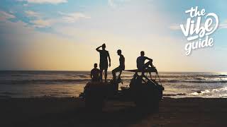 Lost Kings ft. Norma Jean Martine - When We Were Young (Andrey Azizov Remix)