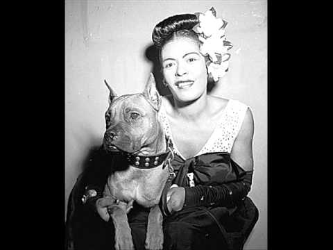 Billie Holiday - Lover Man (Oh Where Can You Be) 1944