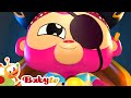 ​NEW ​ Olly The Pirate Adventure And Treasure Hunt For Kids BabyTV
