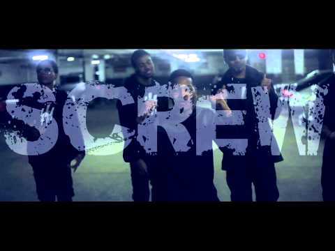 Tazz Milano - She Nuts 4 Milano (Clique Freestyle)