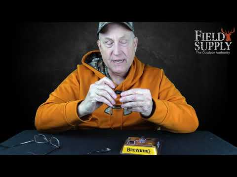 Browning Stoke Rechargeable Flashlight