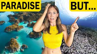 Download lagu Raja Ampat: Harsh Realities (  5 CRUCIAL TIPS) mp3