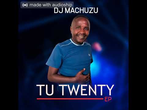 Dj Machuzu - Abalali feat. Ma_Eve