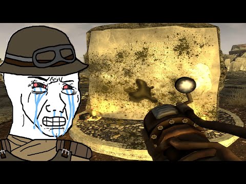 Poop Finger Fallout Steam Community :: Video :: You Can Poop All Over NCR War Memorials in ...