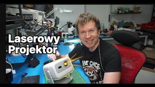 Rozbiórka JMGO N1S SE – co znajduje się w tym laserowym projektorze?