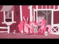 Pinkie Pie - The Best Day Ever 