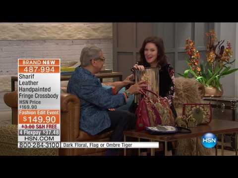 HSN | Sharif Studio 09.09.2016 - 06 AM