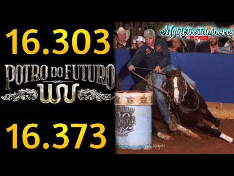 Sidnei Junior x Ef Eurus Ta Fame 16'303 Campeões GP BRASITA MOON PF E COPA WV 🌾Mylife'trestambores🌾