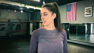 Caitlin Dechelle ACTING REEL video