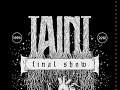 Taint - Final Show 2010 - The Sound Out competition