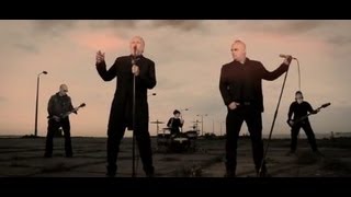 MONO INC. & Joachim Witt - Kein Weg Zu Weit (Official Videoclip)