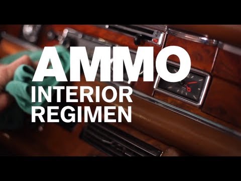 Service video