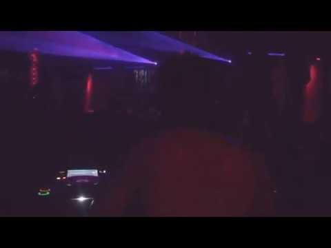 Alejandro Alvarez @ Revolver Party - Berlin Pride 22-07-2016