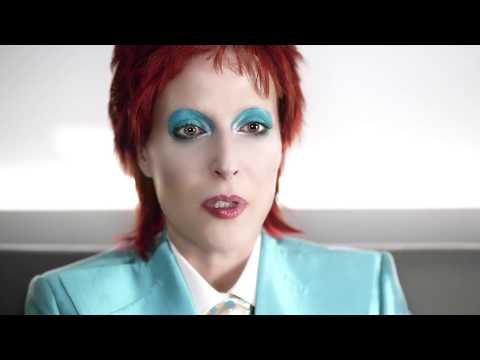 American Gods - Technical Boy speaks with Media Bowie