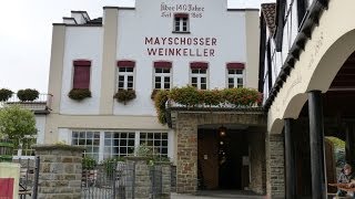 preview picture of video 'Winzergenossenschaft Mayschoß/Altenahr'