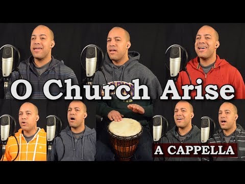 O Church Arise - Stuart Townend