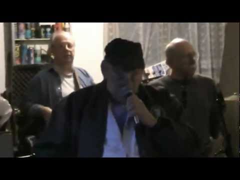 Chet Kowalkowski's Fall Bonfire (2012) - Stevens Point Oberek