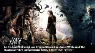 Snow White and the Huntsman - german - Accapella song (Gus' death)