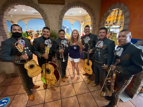 97.5 WPCV - Tapatios on Cinco De Mayo 2021