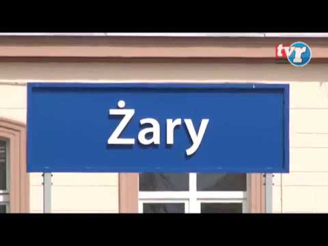 POZNAJ SWOJE MIASTO - ŻARY ŻAGAŃ PRZYJAŹŃ I RYWALIZACJA