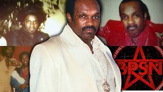 “Vice President” Charles Bey: How the Black P. Stone Kingpin Broke Chicago’s Justice System