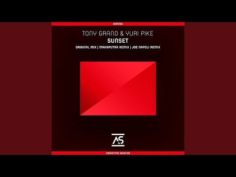 Sunset (Mahaputra Remix)