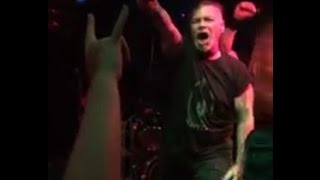 Rigor Mortis cd release w/ Doyle Bright + &quot;The Wizards Of Gore&quot;