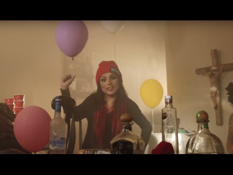 Snow Tha Product - AyAyAy! (Official Music Video)