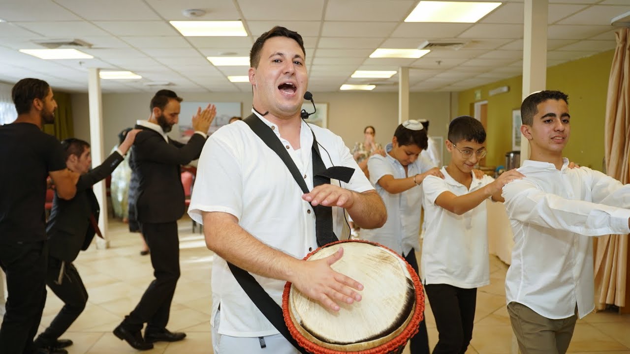 המלצה על פייטן לשבת חתן | עלייה לתורה בבית כנסת | סרטון 12