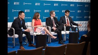 The Sustainable Investing Challenge: Meet the Winning Team; See the Plan