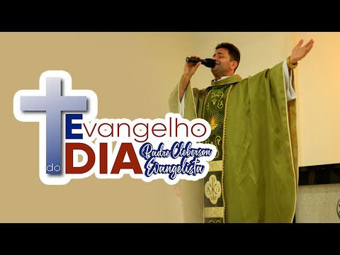 Evangelho do dia 05-12-2020 (Mt 9,35 –10,1.6-8) - Padre Cleberson Evangelista