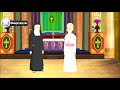 புனித பவுஸ்டினா St Faustina Saint History In Tamil Saint History In Cart