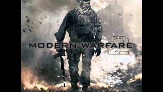 (MW2 SONG) Hans Zimmer - End credits